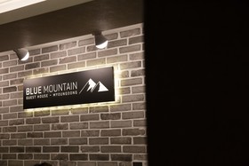 Blue Mountain Myeongdong