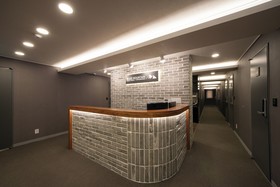Blue Mountain Myeongdong