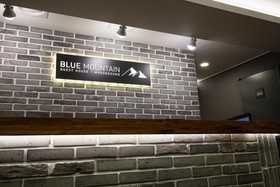 Blue Mountain Myeongdong