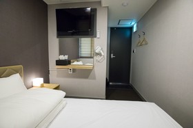 Blue Mountain Myeongdong