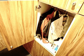 Capsule Majung