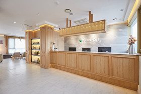 Chisun Hotel Seoul Myeongdong