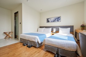 Chisun Hotel Seoul Myeongdong