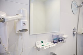 Chisun Hotel Seoul Myeongdong