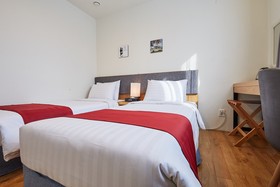 Chisun Hotel Seoul Myeongdong