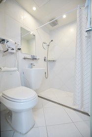 Chisun Hotel Seoul Myeongdong
