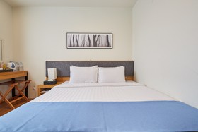 Chisun Hotel Seoul Myeongdong