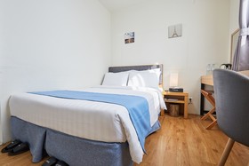 Chisun Hotel Seoul Myeongdong