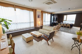 Chisun Hotel Seoul Myeongdong