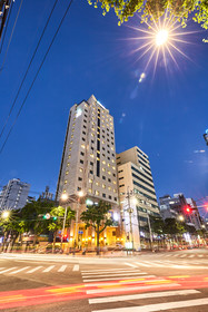 Chisun Hotel Seoul Myeongdong
