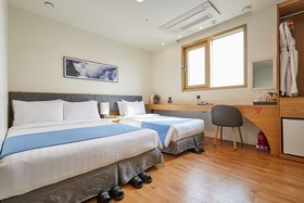 Chisun Hotel Seoul Myeongdong