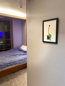 Dalgona Guesthouse