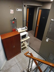 Dalgona Guesthouse