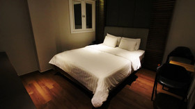 Demian Hotel