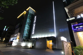 Demian Hotel