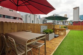 Eight Rest Hostel Myeong-Dong