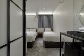 Eight Rest Hostel Myeong-Dong