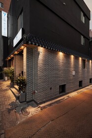 Eight Rest Hostel Myeong-Dong