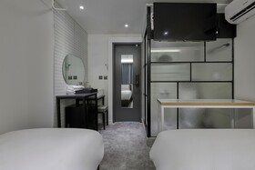 Eight Rest Hostel Myeong-Dong