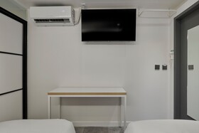Eight Rest Hostel Myeong-Dong