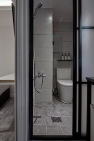 Eight Rest Hostel Myeong-Dong