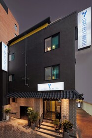 Eight Rest Hostel Myeong-Dong