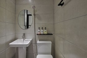 Eight Rest Hostel Myeong-Dong