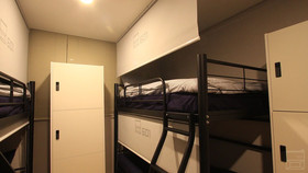 G601 Guesthouse Gangnam - Hostel