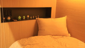 G601 Guesthouse Gangnam - Hostel
