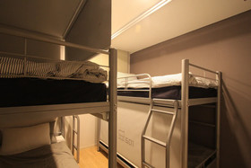 G601 Guesthouse Gangnam - Hostel