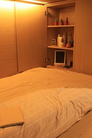 G601 Guesthouse Gangnam - Hostel