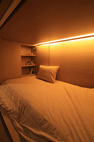 G601 Guesthouse Gangnam - Hostel