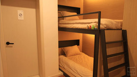 G601 Guesthouse Gangnam - Hostel