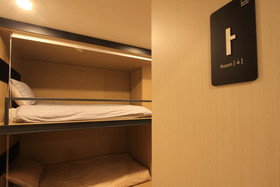 G601 Guesthouse Gangnam - Hostel