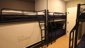 G601 Guesthouse Gangnam - Hostel