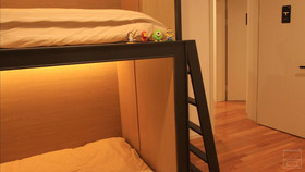 G601 Guesthouse Gangnam - Hostel