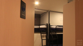 G601 Guesthouse Gangnam - Hostel