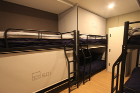 G601 Guesthouse Gangnam - Hostel