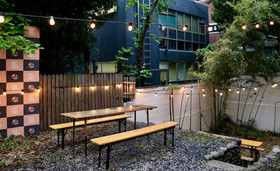 G601 Guesthouse Gangnam - Hostel