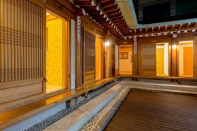 Gung Guesthouse