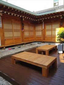 Gung Guesthouse