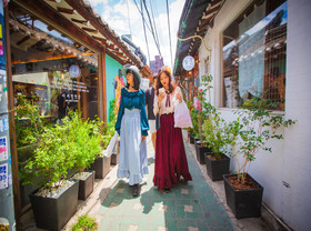 Gung Guesthouse
