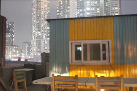 Hause Itaewon Hostel