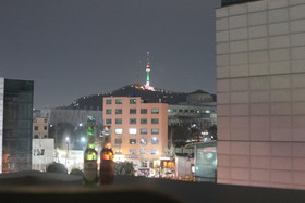 Hause Itaewon Hostel