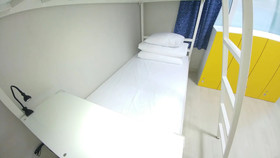 Hause Itaewon Hostel