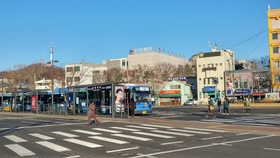 Hause Itaewon Hostel