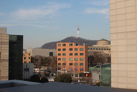 Hause Itaewon Hostel