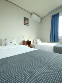 Hause Itaewon Hostel