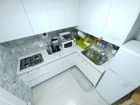 Hause Itaewon Hostel