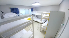 Hause Itaewon Hostel